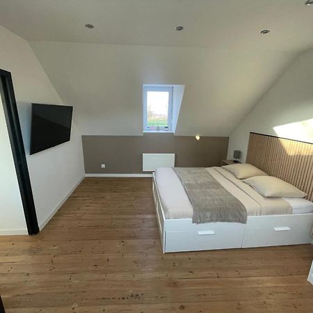 Maison Renove Bourg De Plourhan Zewnętrze zdjęcie