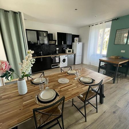 Maison Renove Bourg De Plourhan Zewnętrze zdjęcie