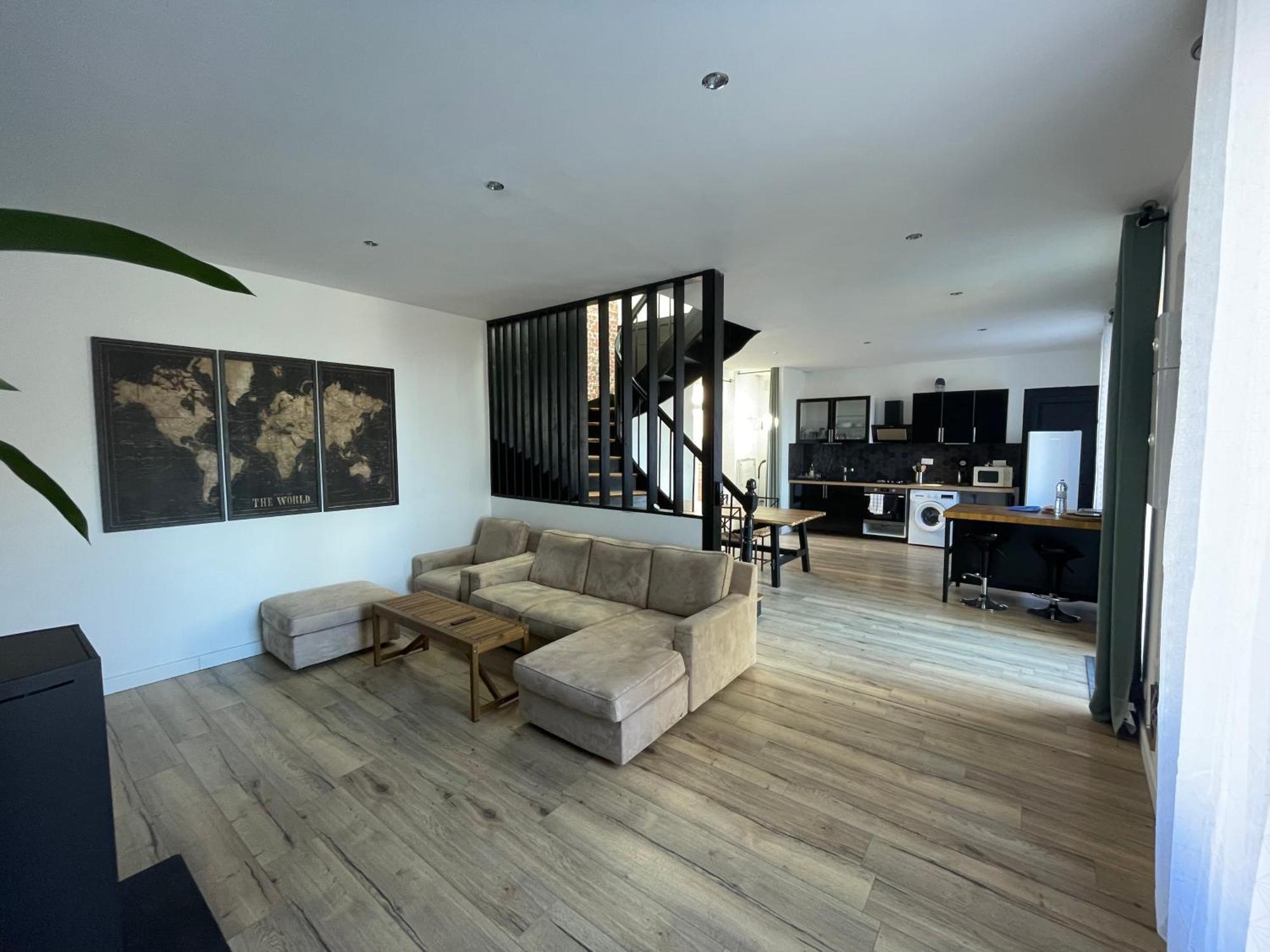 Maison Renove Bourg De Plourhan Zewnętrze zdjęcie