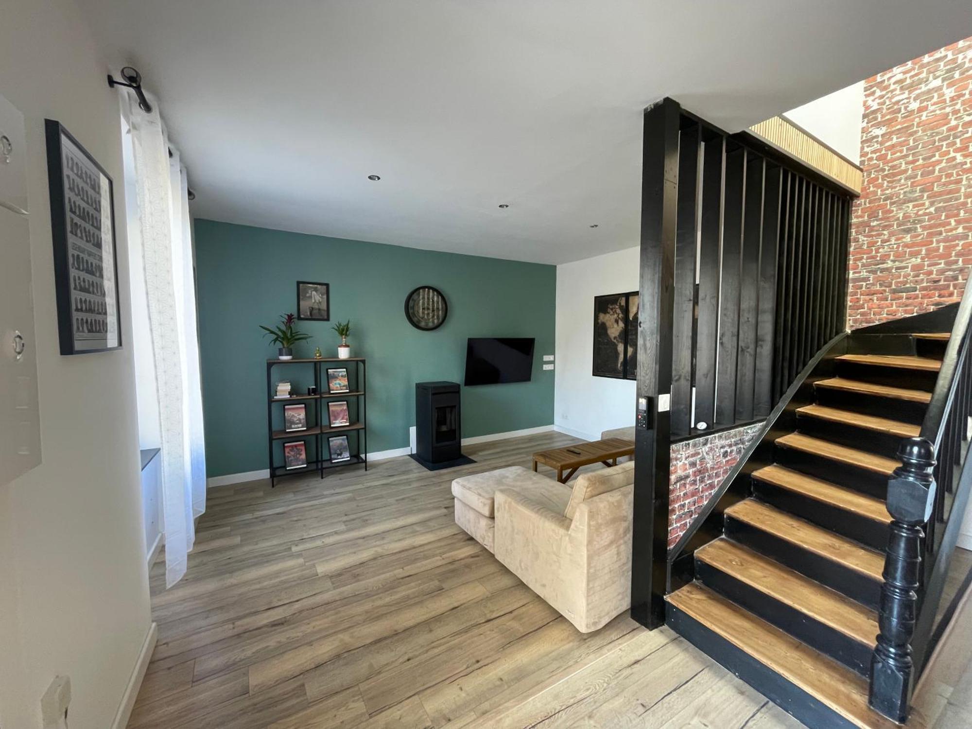 Maison Renove Bourg De Plourhan Zewnętrze zdjęcie