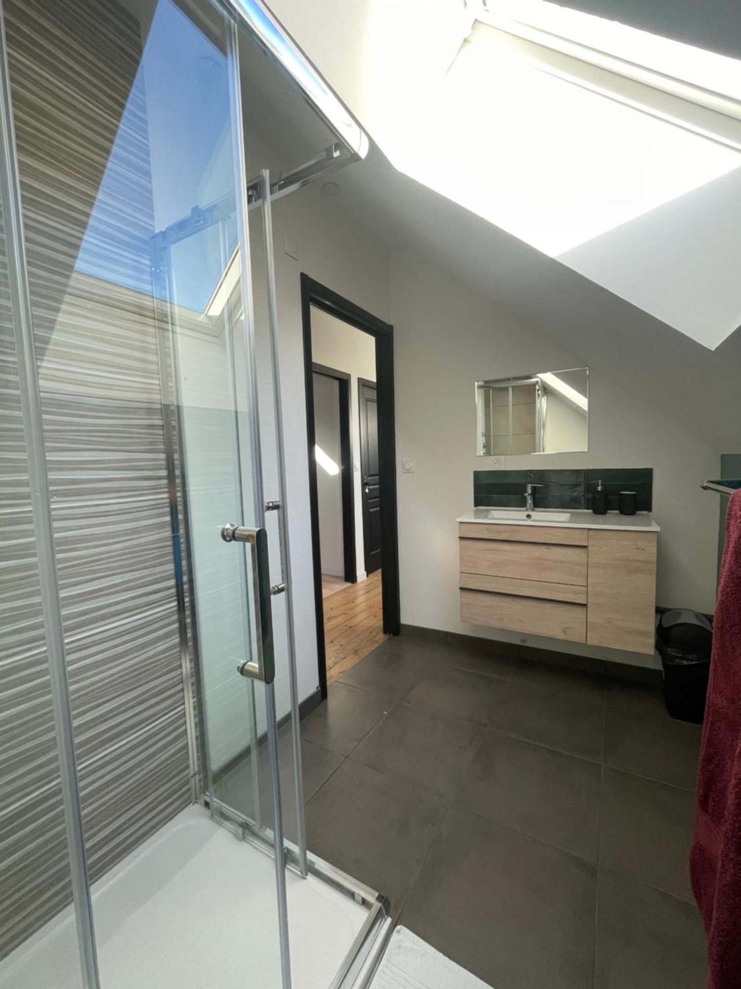 Maison Renove Bourg De Plourhan Zewnętrze zdjęcie