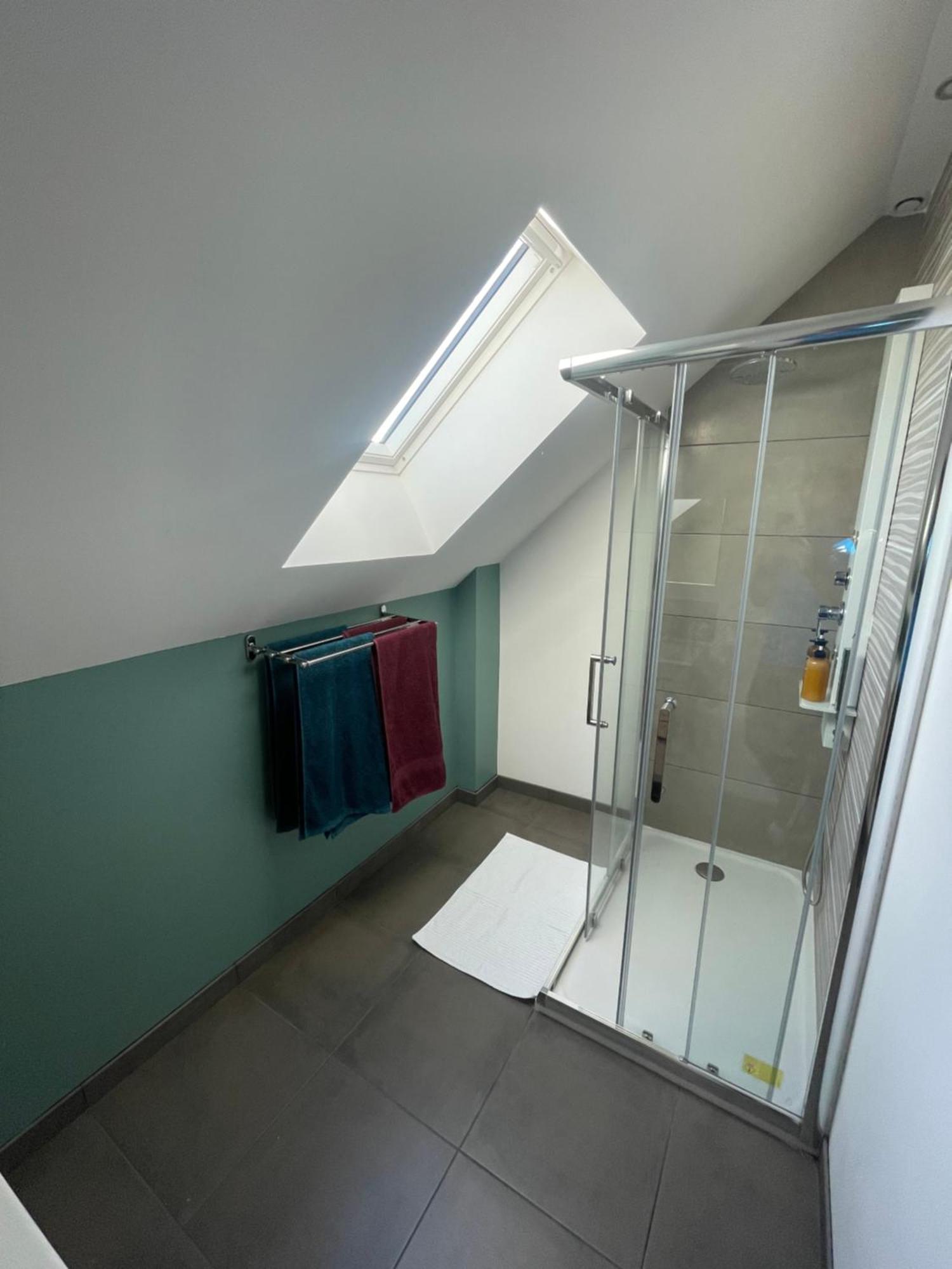 Maison Renove Bourg De Plourhan Zewnętrze zdjęcie