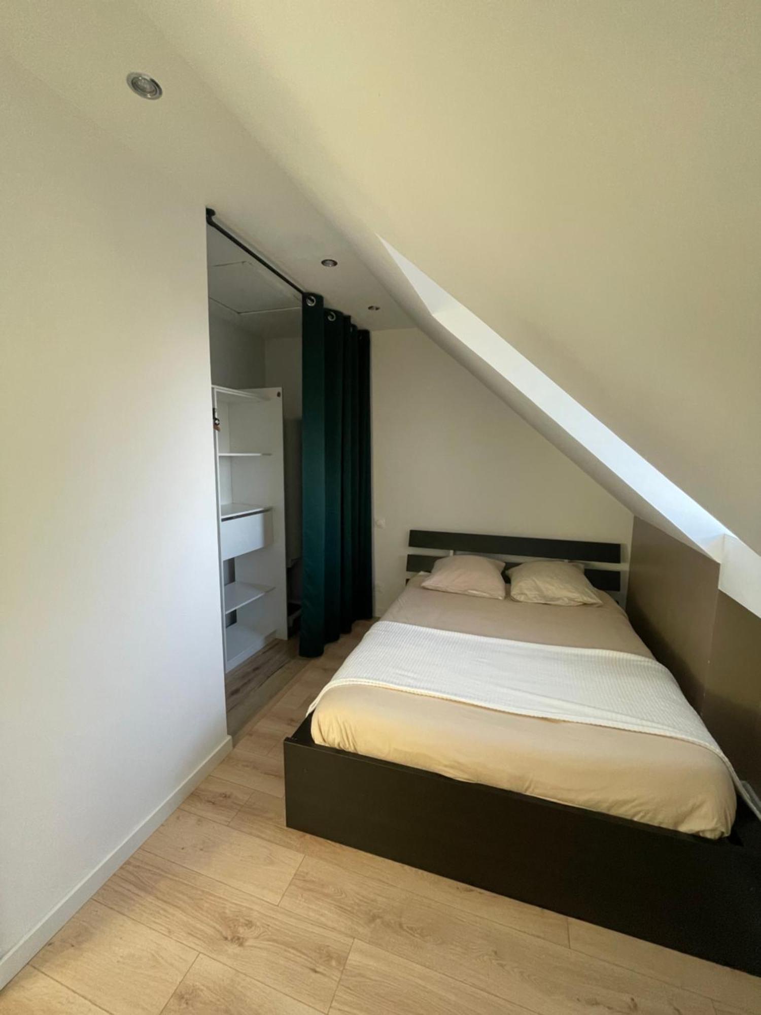 Maison Renove Bourg De Plourhan Zewnętrze zdjęcie