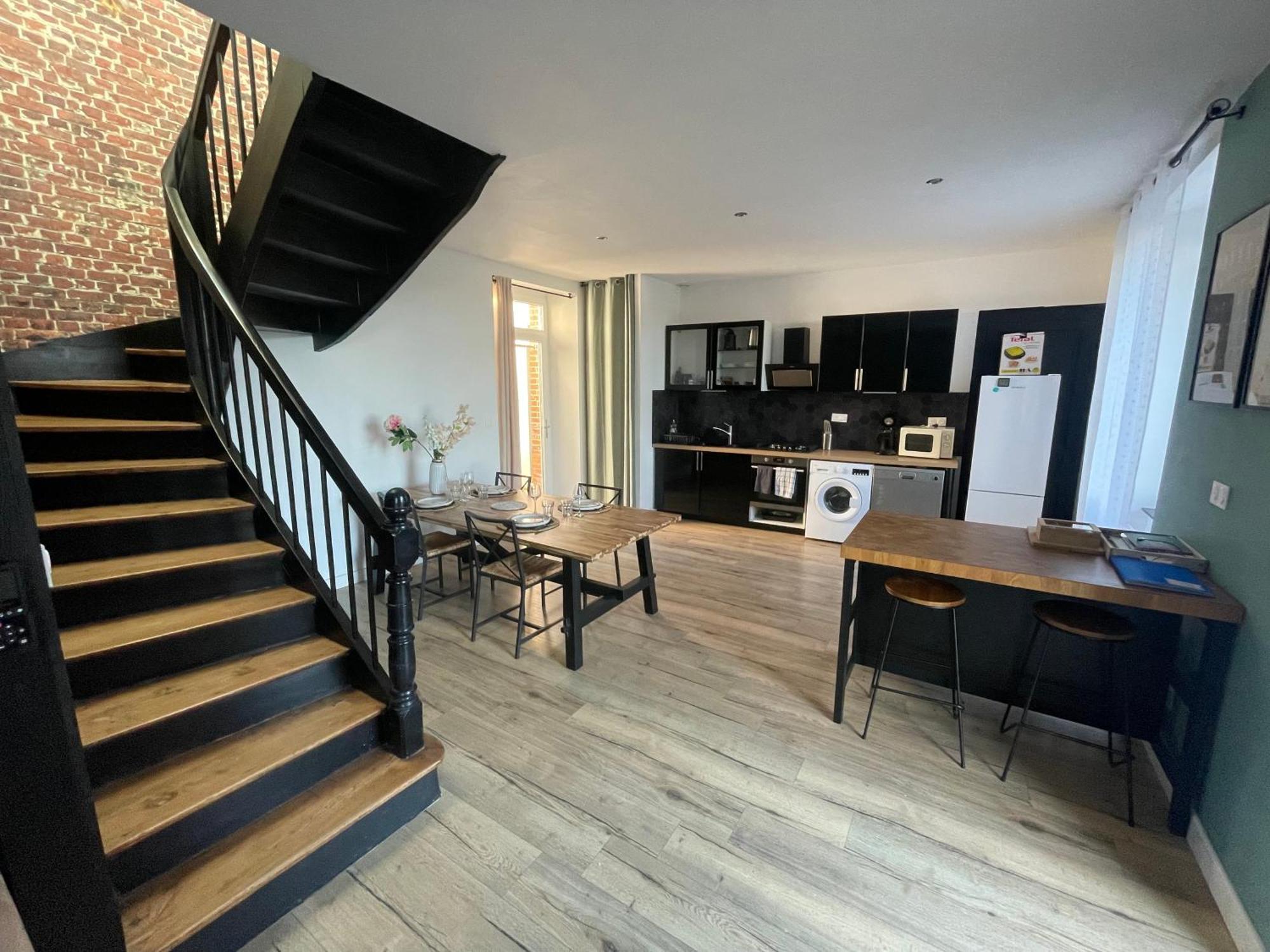 Maison Renove Bourg De Plourhan Zewnętrze zdjęcie