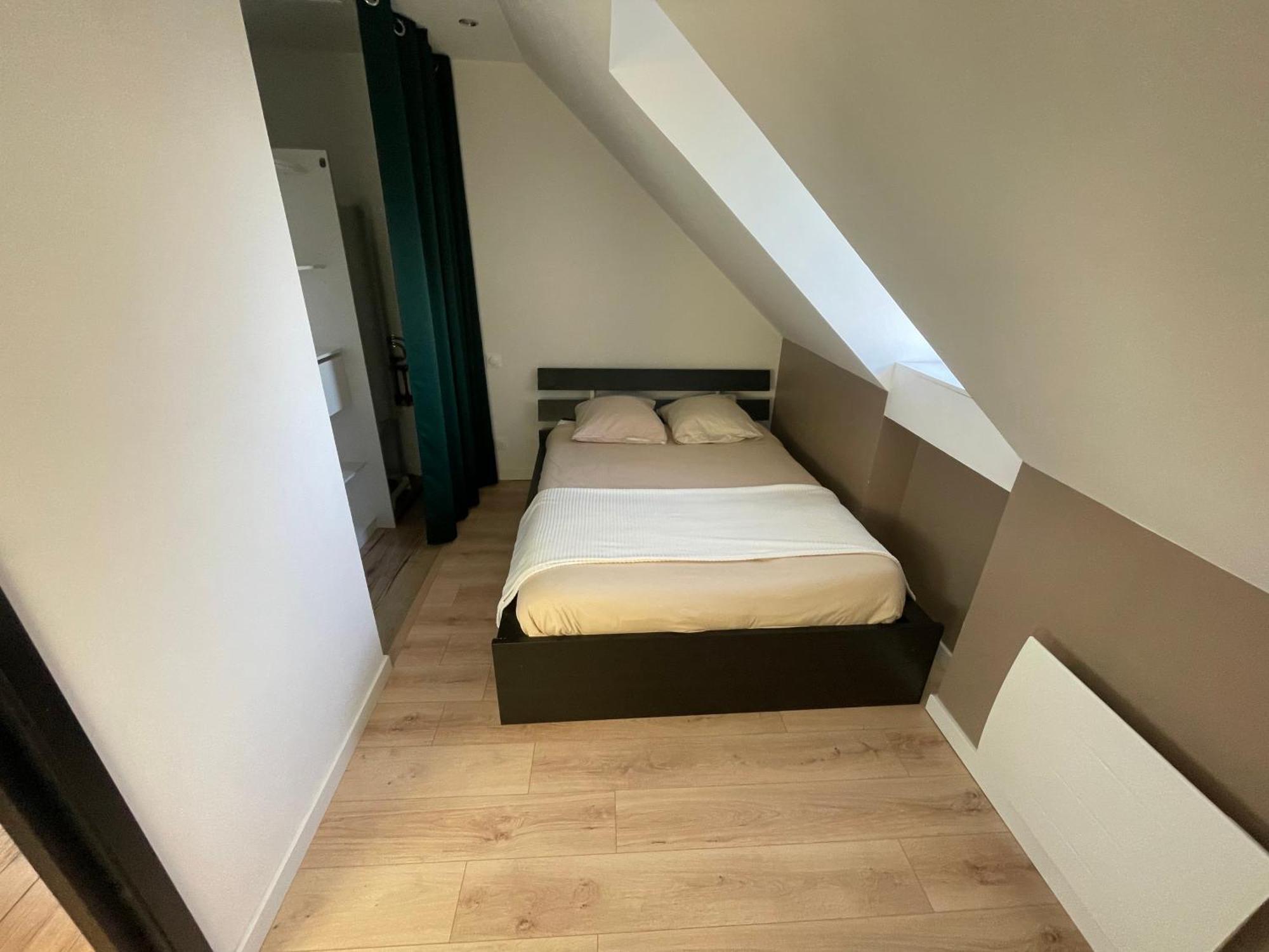 Maison Renove Bourg De Plourhan Zewnętrze zdjęcie